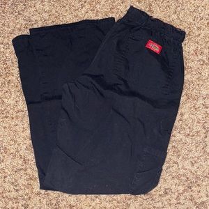 Women’s dickies scrub pants